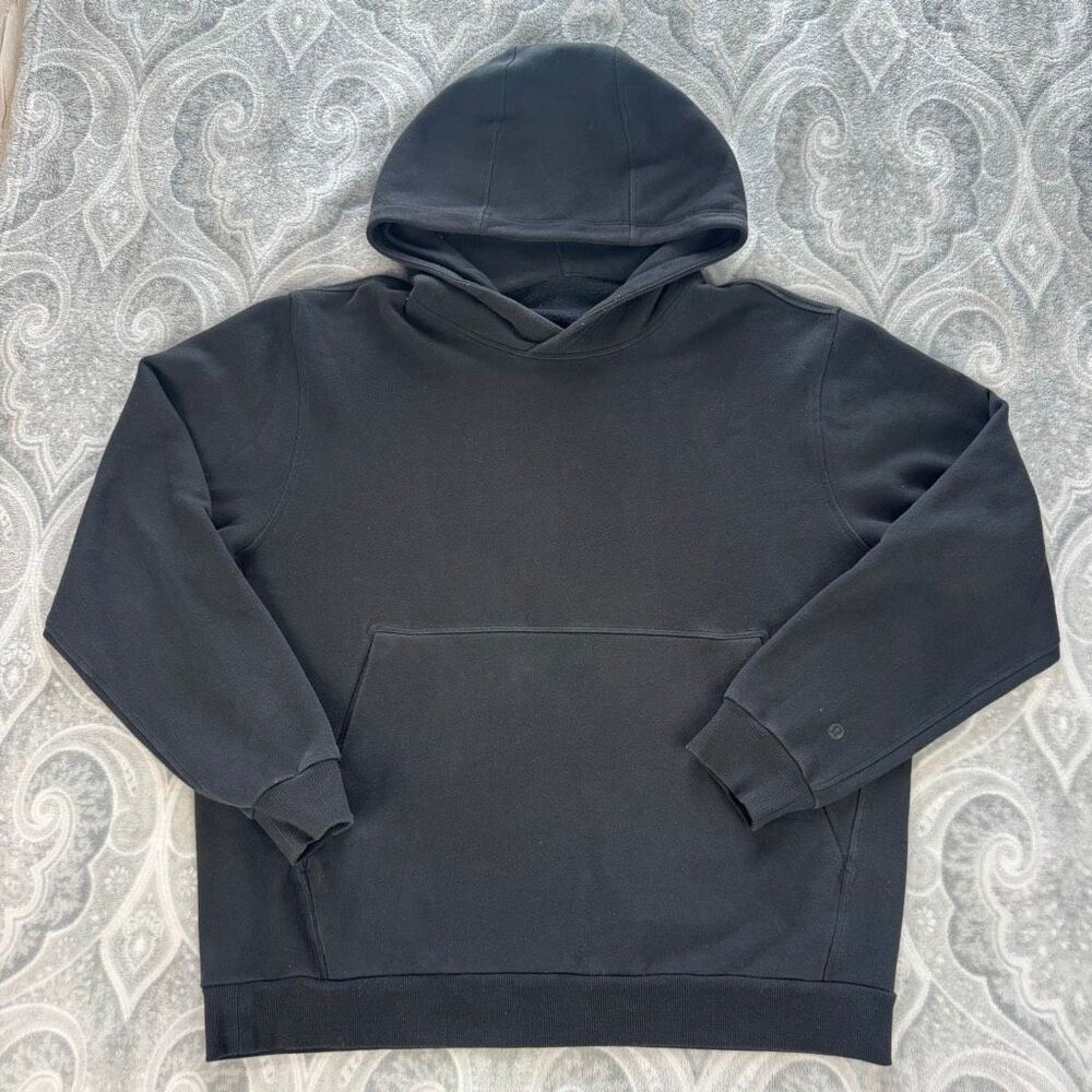 Mens Lululemon Hawaii Exclusive Hoodie